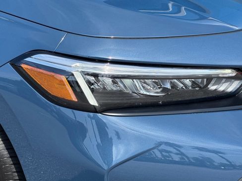 New 2026 Honda Civic LX image 10