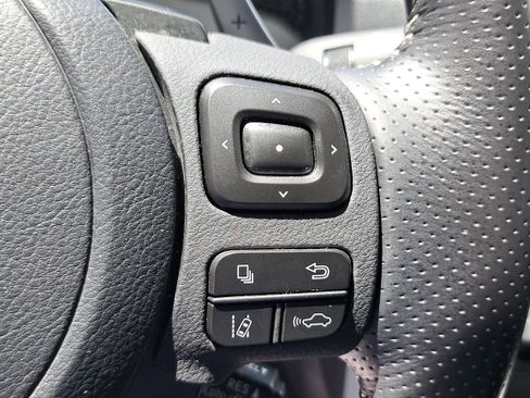 Certified 2022 Lexus IS 350 F Sport w/ Accessory Package image 23