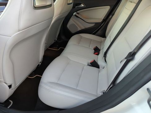 Certified 2019 Mercedes-Benz CLA 250 CLA 250 image 13