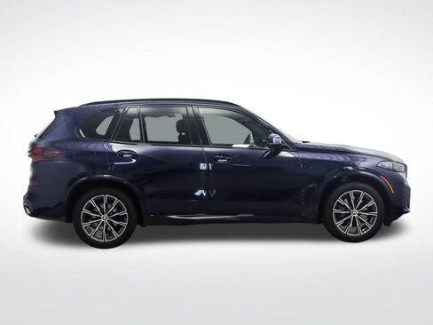 Used 2025 BMW X5 xDrive40i w/ Executive Package AWD/4WD image 6