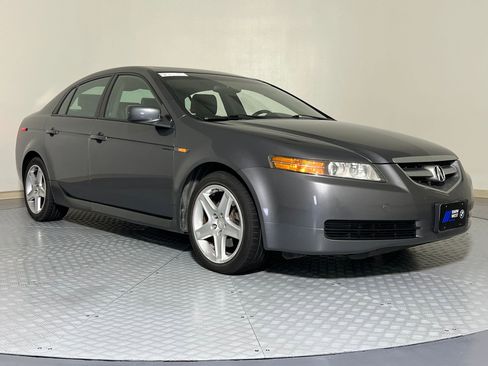 Used 2006 Acura TL image 7