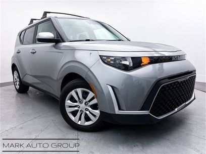 Certified 2023 Kia Soul LX
