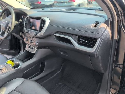 Used 2023 GMC Terrain SLT w/ Elevation Edition AWD/4WD image 41