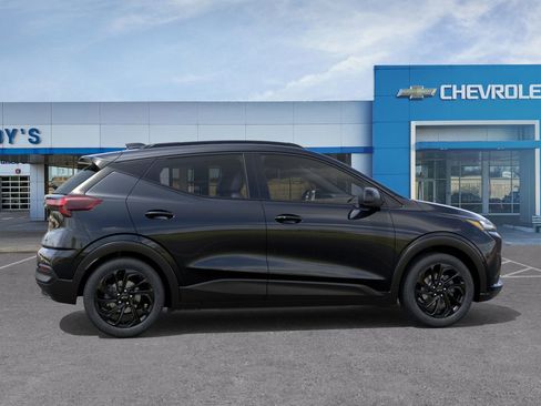 New 2027 Chevrolet Bolt RS image 6