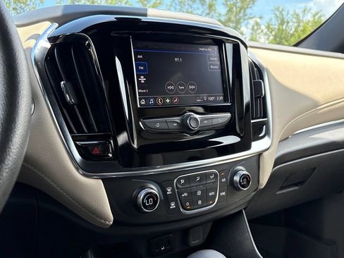 Used 2023 Chevrolet Traverse LS w/ Safety Package FWD image 25