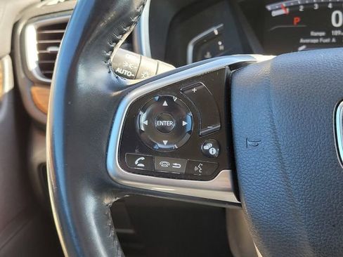 Used 2019 Honda CR-V Touring image 19