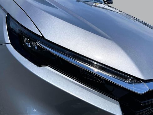 Used 2024 Honda CR-V EX image 27