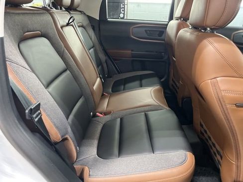 Used 2024 Ford Bronco Sport Outer Banks image 33