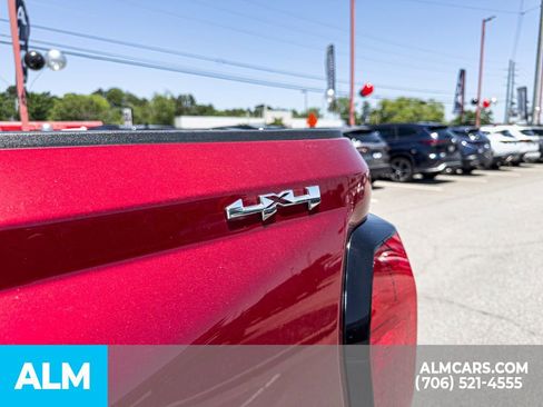 Used 2023 GMC Canyon Elevation w/ Convenience Package AWD/4WD image 27