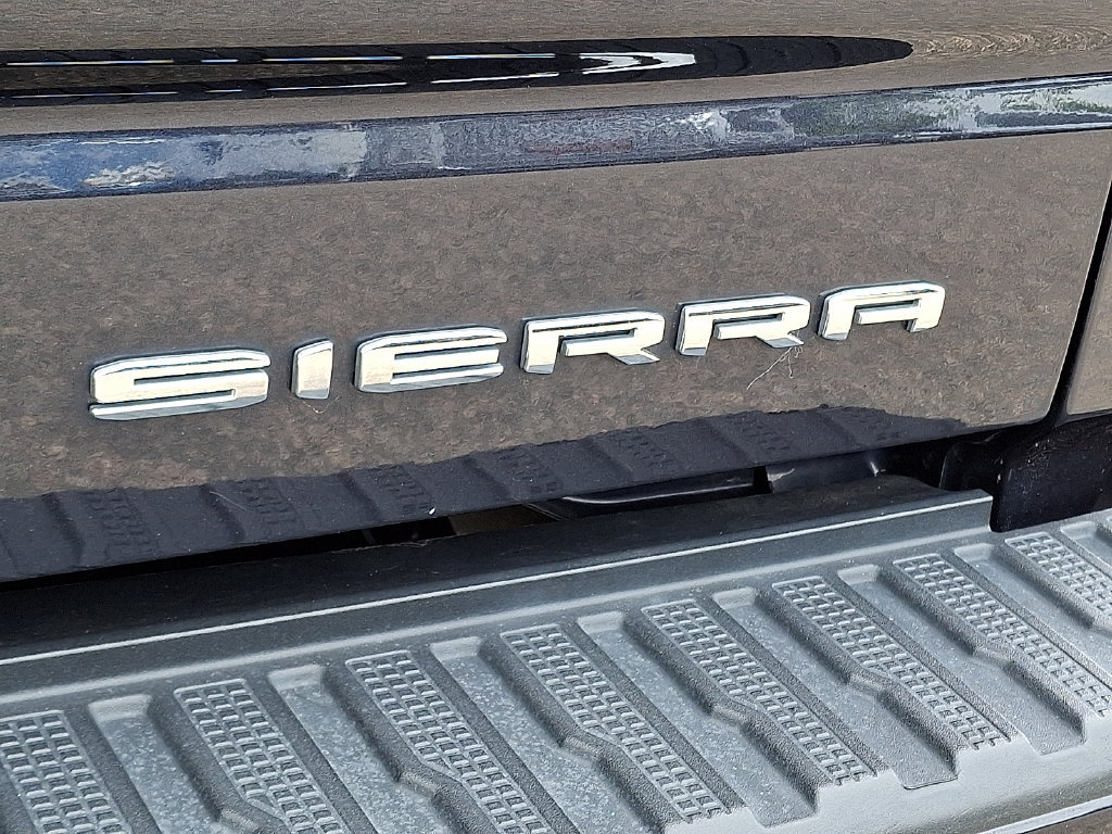 Used 2023 GMC Sierra 1500 Denali w/ Denali Reserve Package AWD/4WD image 31
