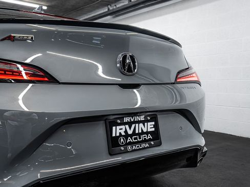 New 2026 Acura Integra A-Spec FWD image 15