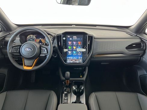 New 2026 Subaru Forester Wilderness image 15