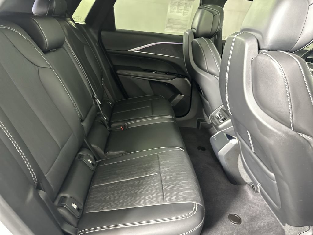 Used 2024 Cadillac Lyriq Sport w/ LPO, Floor Liner Package RWD image 29
