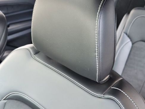 Certified 2025 Jeep Grand Cherokee L Altitude RWD image 14
