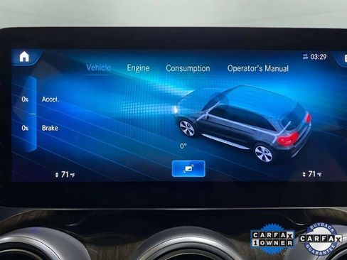 Used 2021 Mercedes-Benz GLC 300 image 51