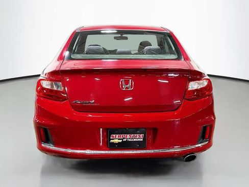 Used 2015 Honda Accord EX image 7