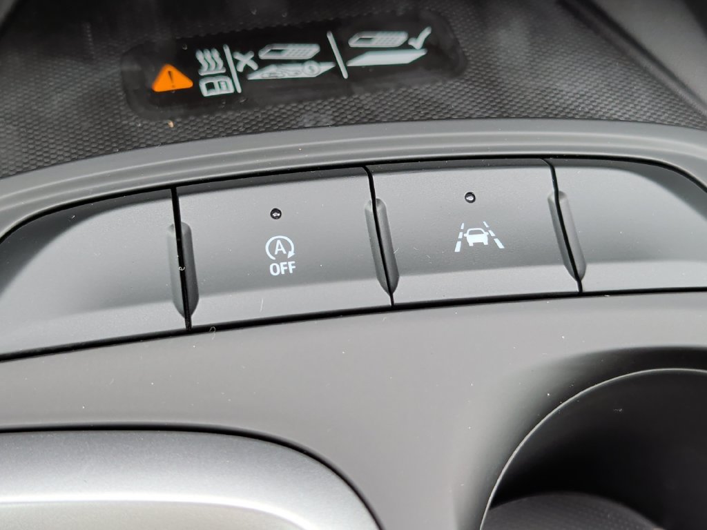 New 2026 Buick Envista Preferred w/ Convenience I Package FWD image 49
