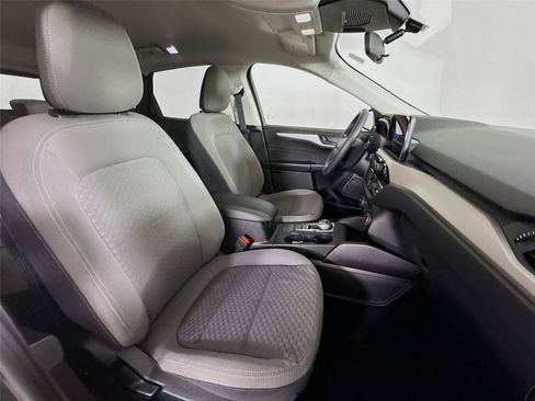Used 2022 Ford Escape SE AWD/4WD image 26