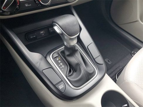 New 2025 Kia Soul LX image 34