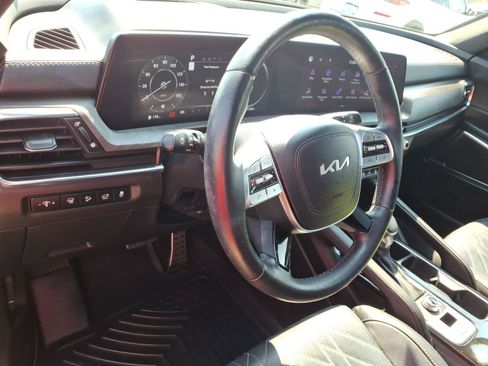 Used 2024 Kia Telluride SX Prestige X-Line AWD/4WD image 8