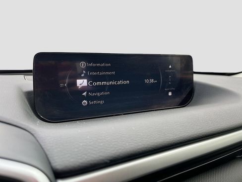 Used 2025 MAZDA CX-50 AWD 2.5 S w/ Weather Package image 14