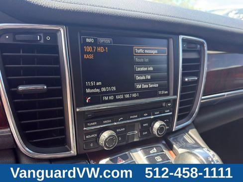 Used 2014 Porsche Panamera S RWD image 22