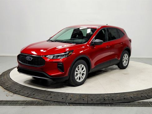 New 2026 Ford Escape Active w/ Tech Pack #1 image 3