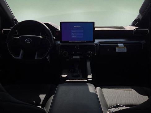 New 2026 Toyota 4Runner TRD Off-Road Premium AWD/4WD image 16