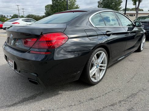 Used 2013 BMW 650i Gran Coupe xDrive w/ M Sport Pkg AWD/4WD image 4