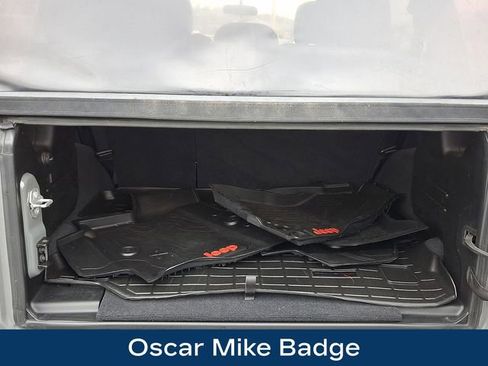 Used 2020 Jeep Wrangler Unlimited Sport image 32