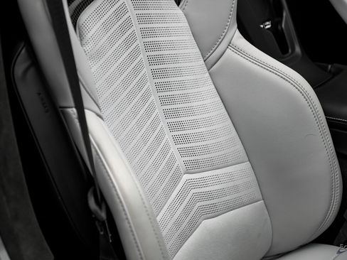 Used 2024 Chevrolet Corvette Z06 image 61