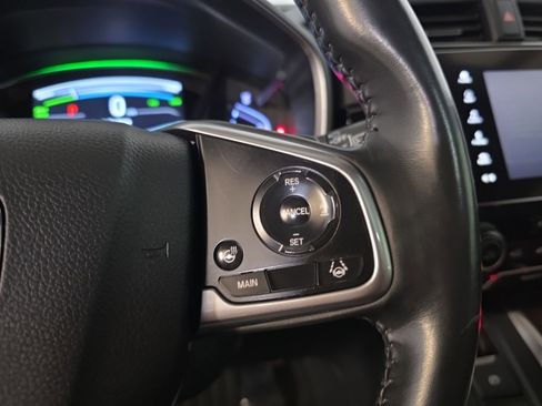 Used 2022 Honda CR-V Touring image 17