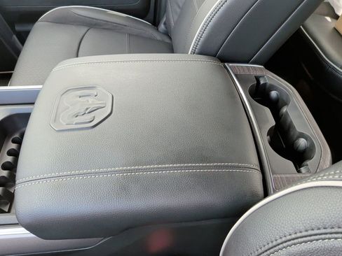 New 2026 RAM 2500 Laramie image 37