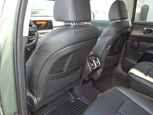 New 2026 Kia Sorento X-Line EX AWD/4WD image 10