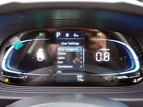 New 2026 Hyundai Venue SEL image 35