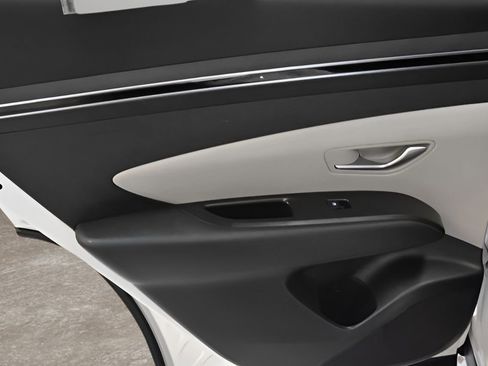 Used 2024 Hyundai Tucson SEL image 14