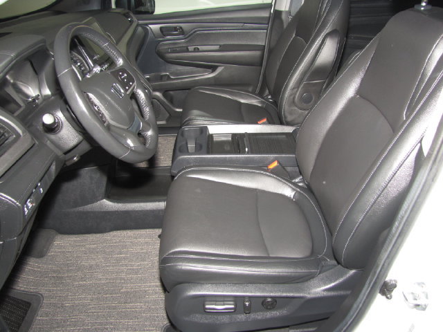 Certified 2024 Honda Odyssey EX-L image 33