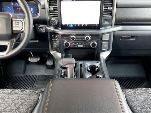Used 2024 Ford F150 Tremor w/ Bed Utility Package image 7