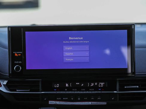 New 2026 Toyota Sienna XLE Woodland Edition image 16