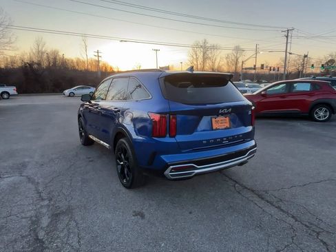 Used 2022 Kia Sorento SX image 6