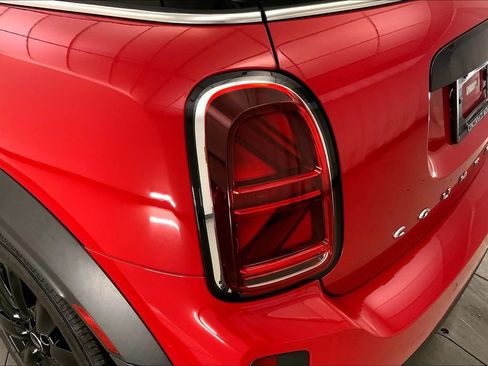 Used 2024 MINI Cooper Countryman S w/ Signature Upholstery Package AWD/4WD image 28