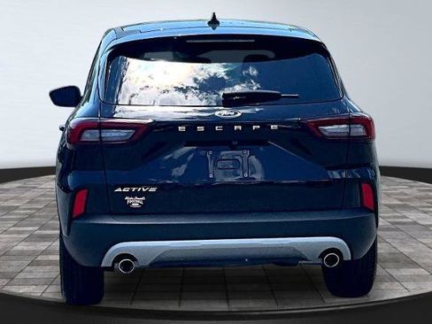 Certified 2024 Ford Escape Active FWD image 4