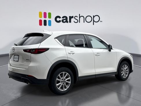 Used 2023 MAZDA CX-5 AWD 2.5 S image 5