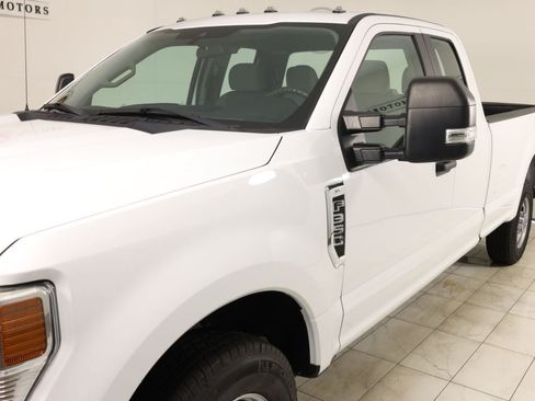 Used 2020 Ford F350 XL w/ Power Equipment Group RWD image 33