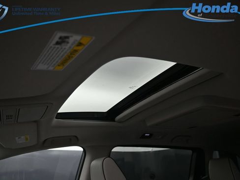 New 2026 Honda Odyssey Elite image 13