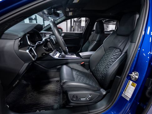 Used 2023 Audi RS 6 image 45