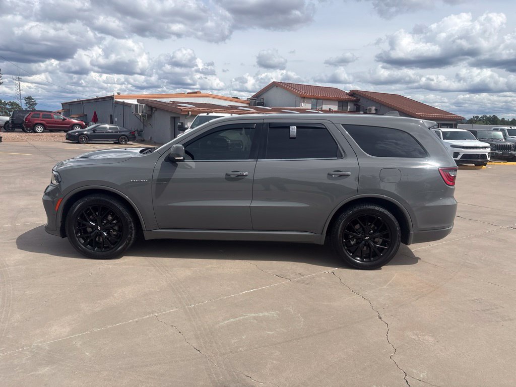 Used 2022 Dodge Durango R/T AWD/4WD image 5