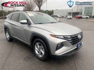 Used 2023 Hyundai Tucson SEL video 1