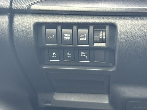 Used 2023 Subaru Forester Wilderness AWD/4WD image 7