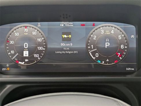 Used 2022 Land Rover Defender 110 X-Dynamic HSE image 8